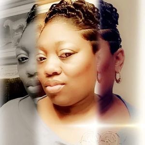 Meet your Posher, Becky